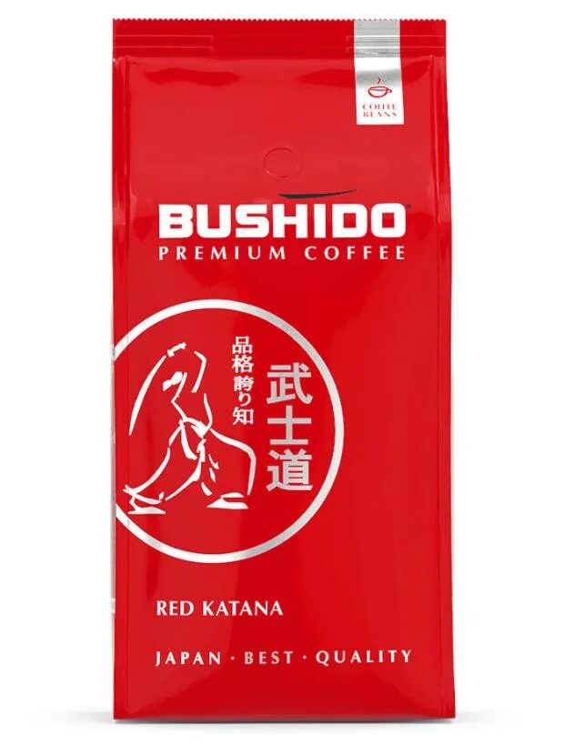 Кофе в зернах bushido red. Бушидо красный. Bushido кофе в зернах 1 кг. Bushido Red Katana. Бушидо ред катана 227 гр.