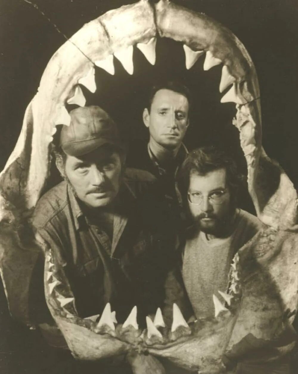 Jaws 1975. Jaws 1975