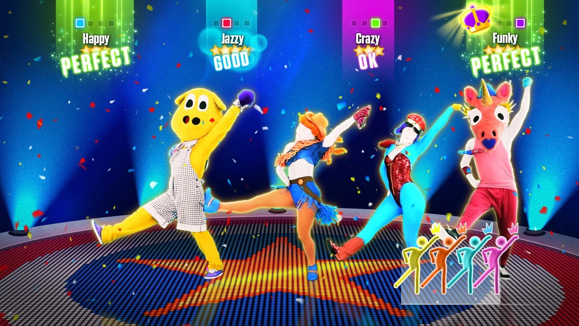 Игры повторять музыка. Just Dance (игра). Танцевальная игра just Dance. Just Dance 2016 (Xbox one) обложка. Just Dance геймплей.