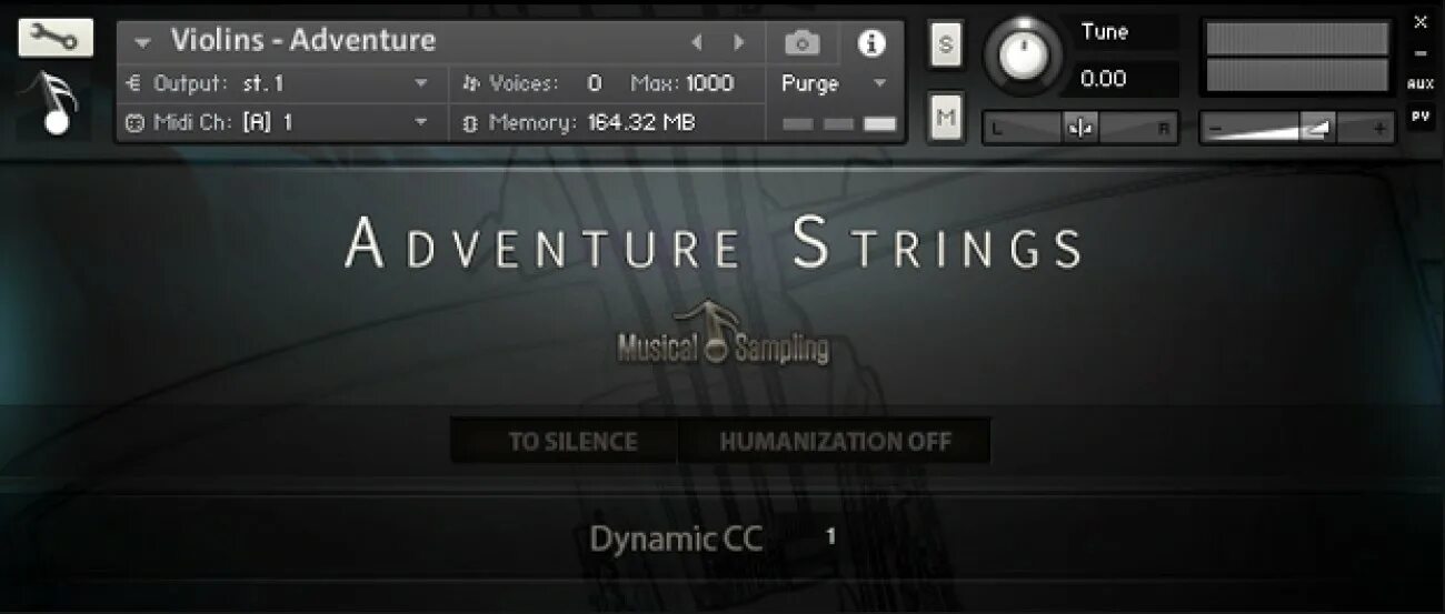 Musical sampling. Musical sampling - trailer strings. tune 1000 midi. musical sampling - soaring strings.