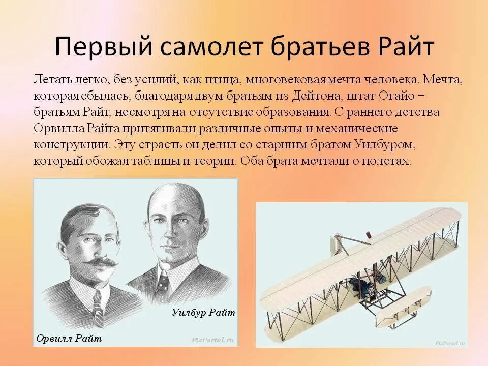 Первый самолет название. Первый полет братьев Райт 1903. Братья Райт первый самолет. Братья Райт первый самолет кратко. Братья Райт что изобрели самолет.