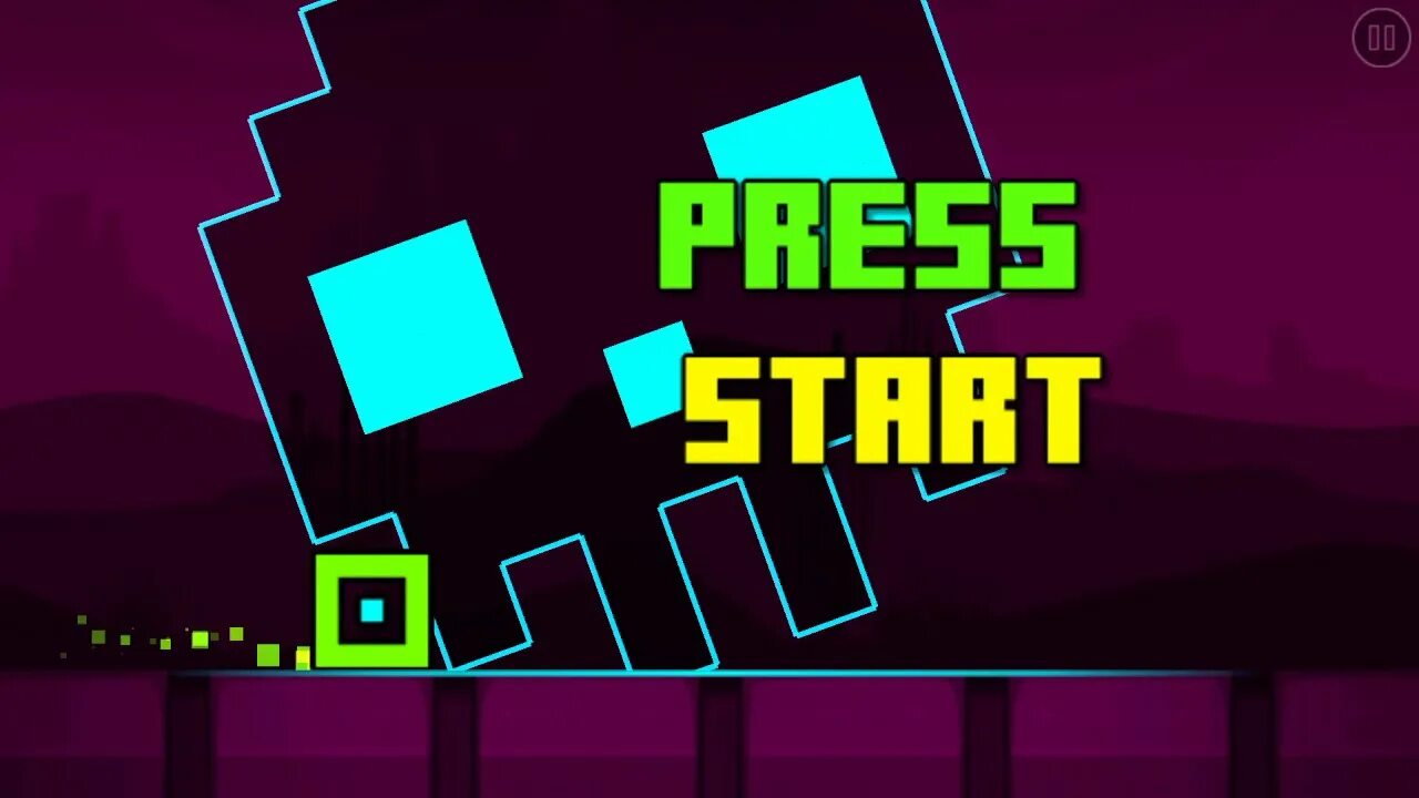 Геометрия даш пресс старт. Геометрия даш sub zero press start. геометрия даш press start. geometry dash subzero press start. босс press start geometry dash.