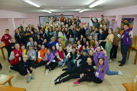 Архангельск молодежный