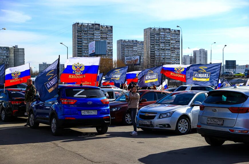 Россия 06 06 2015. Автопробег. Автопробег в Барнауле. Автопробег z. Автопробег в поддержку России.