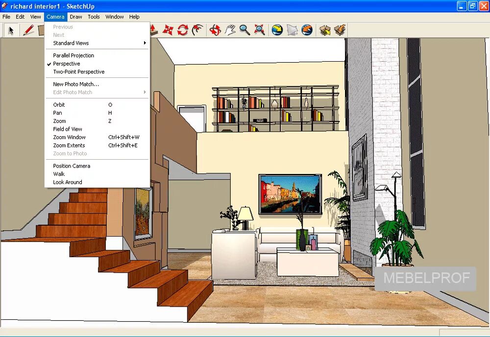 Sketchup программа для 3д моделирования. Скетчап 3д моделирование интерьер. Скетчап программа для проектирования. Программа для 3д моделирования скетчап. Программа для дизайна на пк