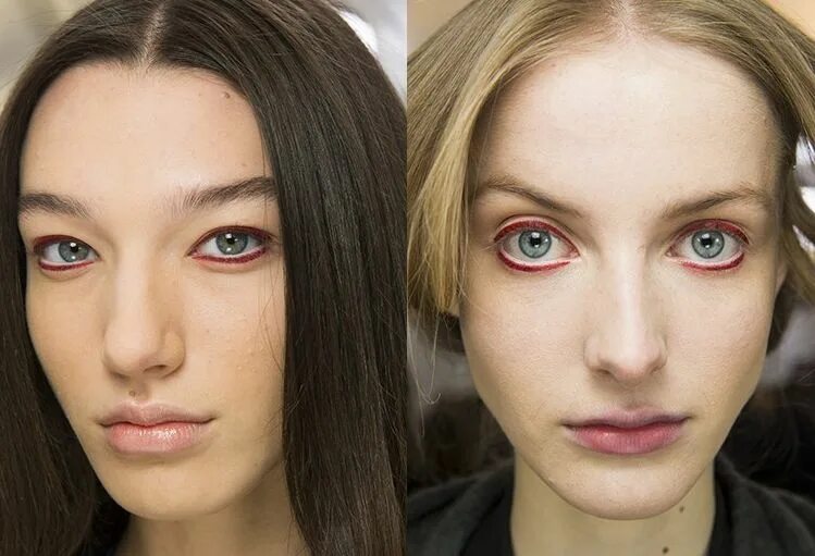 Можно ли изменить форму глаз. Большие и маленькие глаза. Глаза разных рас. Меган фокс губы. Можно ли изменить форму глаз.