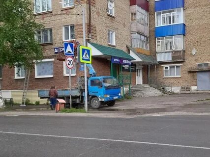 Гагарина 38 детская