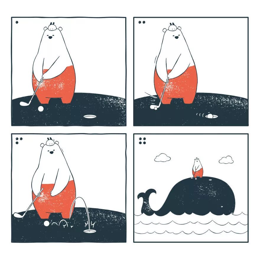 Личный пример картинки смешные. Котик негодник. Саша. Первый кот в мире. Добрые комиксы.