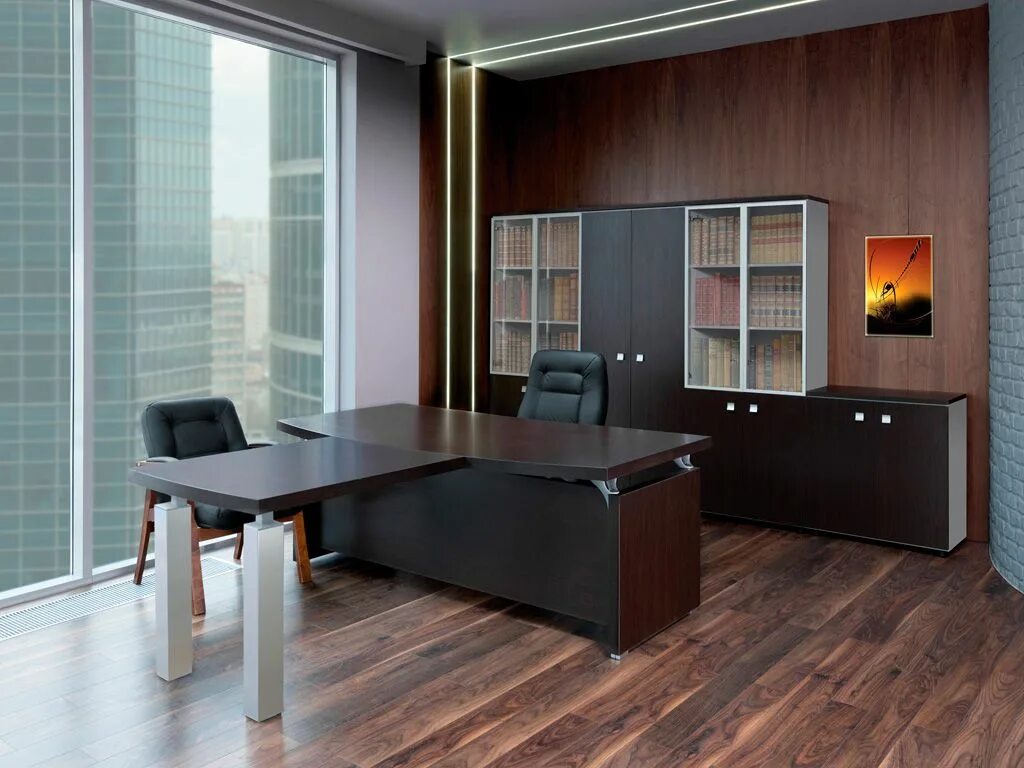 Мебель оптом. Мебель vp_chicago n стол руководителя 190 темн. Кабинетов оптом. Мебель vp_chicago n стол руководителя 190 темн. Кабинетов оптом.