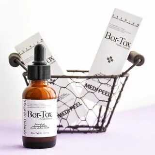 Peptide tox