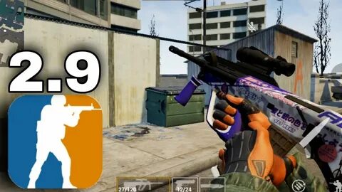 Китайскую версию cs go