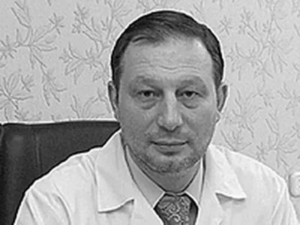 Бокс боткина орел