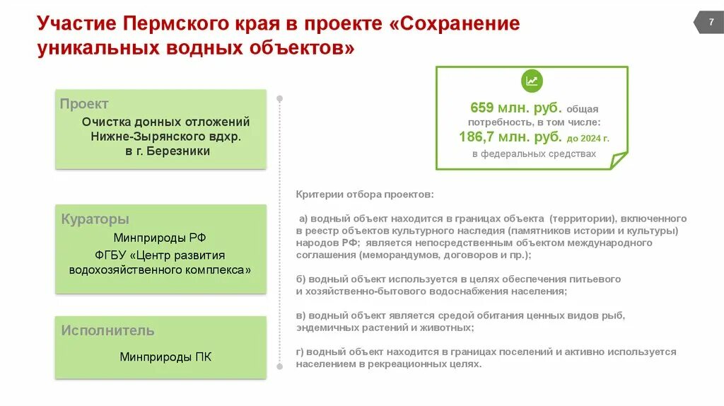 Федеральный проект «сохранение уникальных водных объектов». Национальные проекты Пермского края. Федеральный проект «сохранение уникальных водных объектов» Дон. Федеральные проекты национального проекта экология. Национальные проекты пермский край