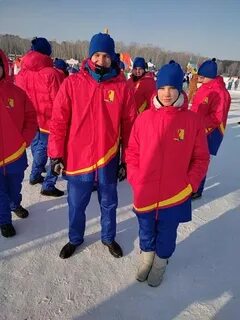 Группа горки