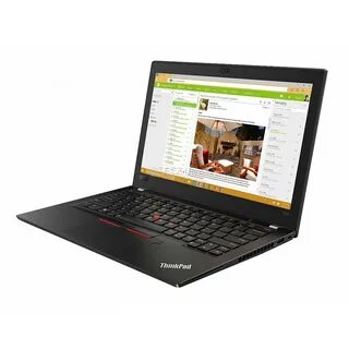 Thinkpad x280 i5