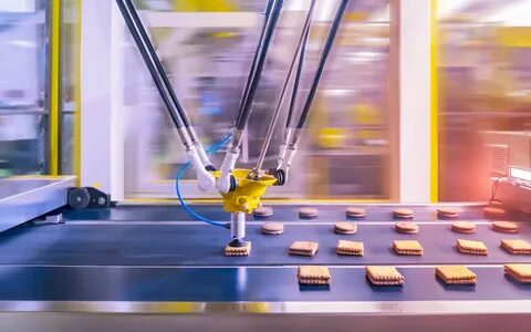 Automatic production
