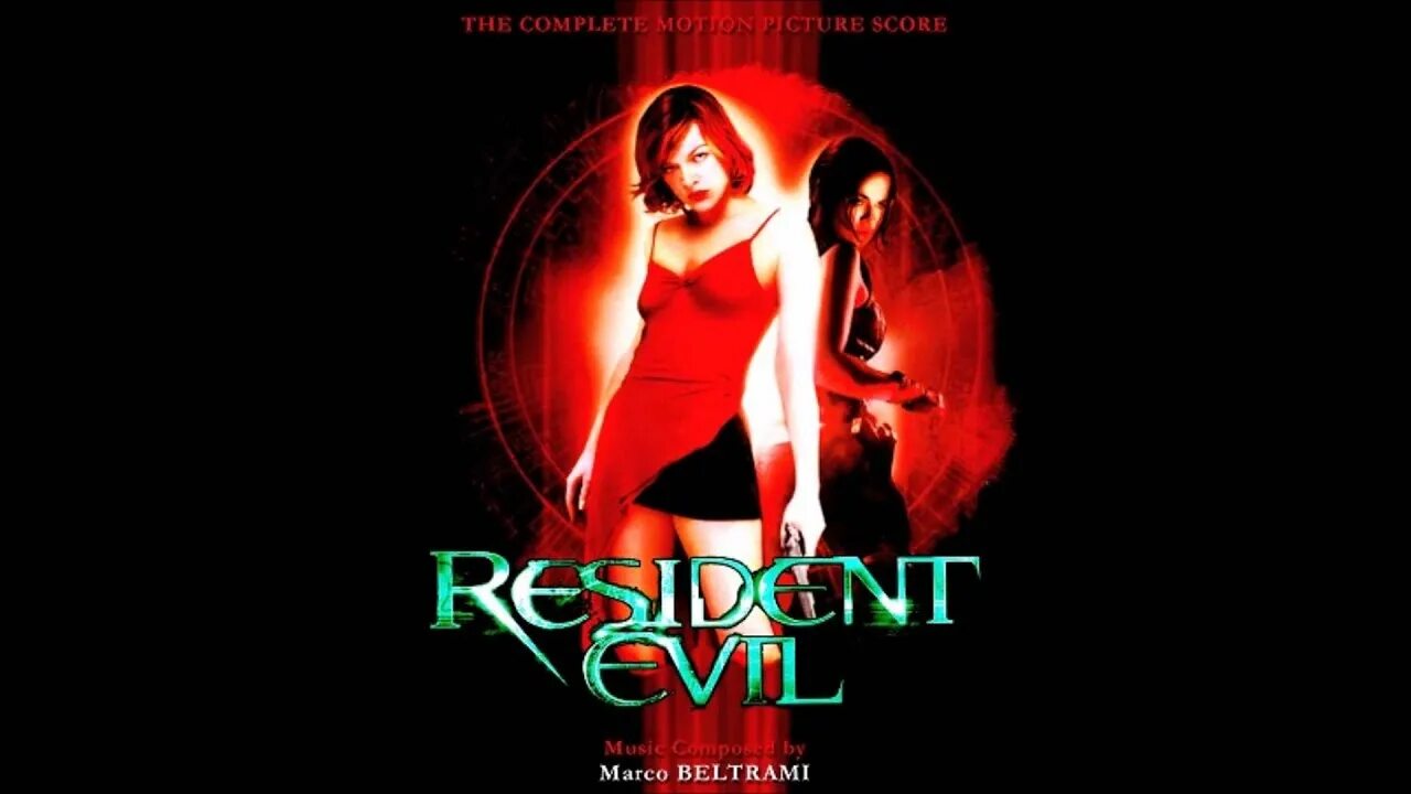 Resident Evil 2002 OST. Resident Evil Soundtrack 2002. Marilyn Manson Resident Evil Theme. Обитель зла 1 OST. Marilyn manson resident evil