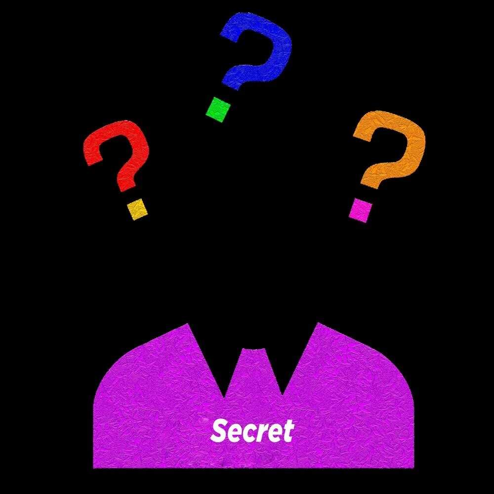 Secret drop
