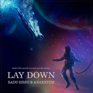 Lay альбомы