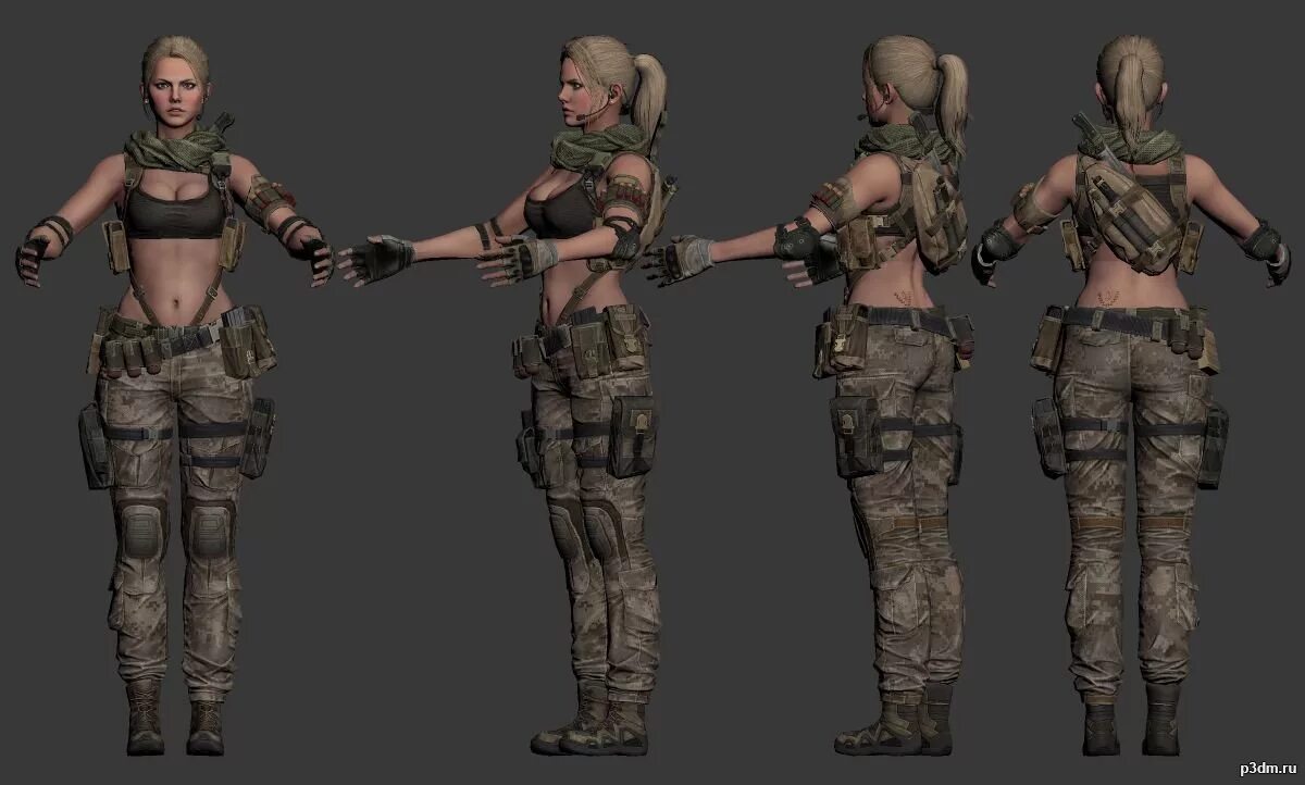 Мод enemy. Арма 3 девушка. arma 3 модели. модельки персонажей. модель женского персонажа.