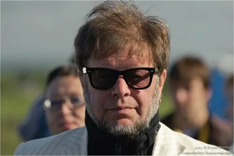 Гребенщиков жена