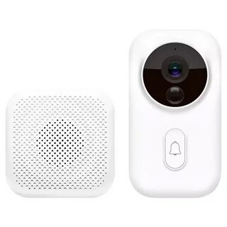 Smart video doorbell