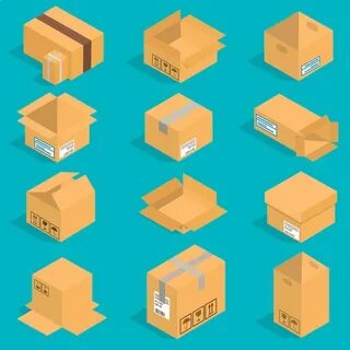 Desktop packages