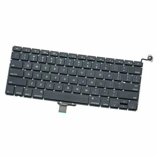 Клавиатура macbook pro