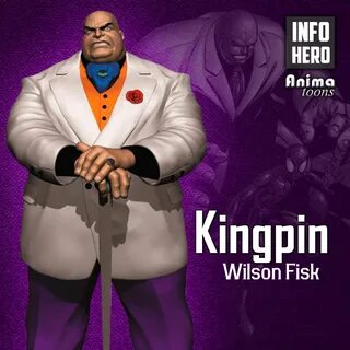 Kingpin чебоксары