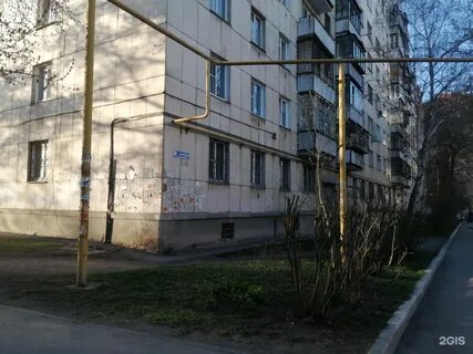 Доватора 24