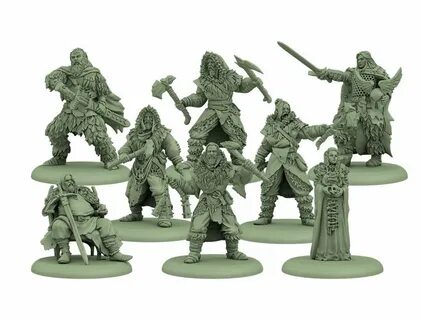 Starter set