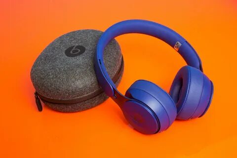 Beat pro наушники