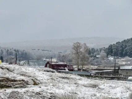 Погода село глубоком