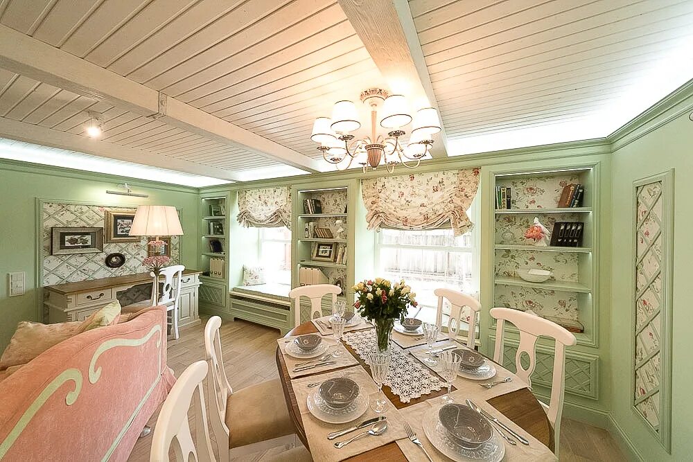 дачный ответ