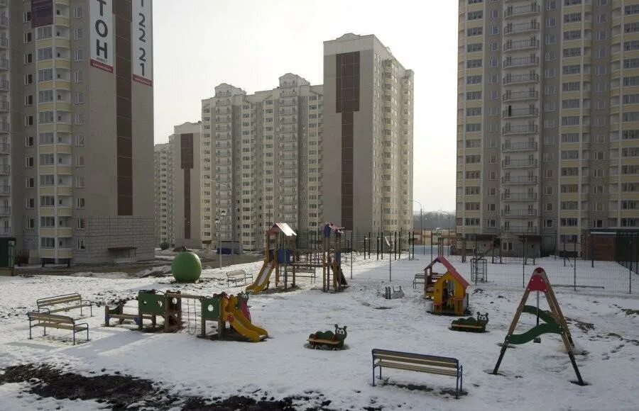 6 мкр видное. Мкр завидное видное. жк завидное. жк завидный фото. парк завидное видное.