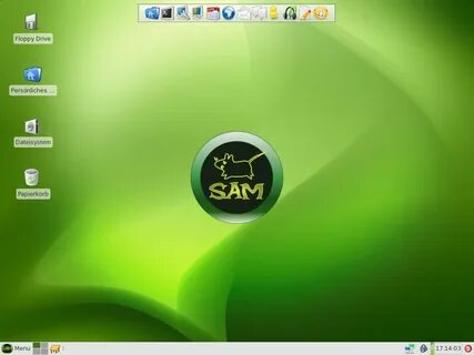 Linux portable