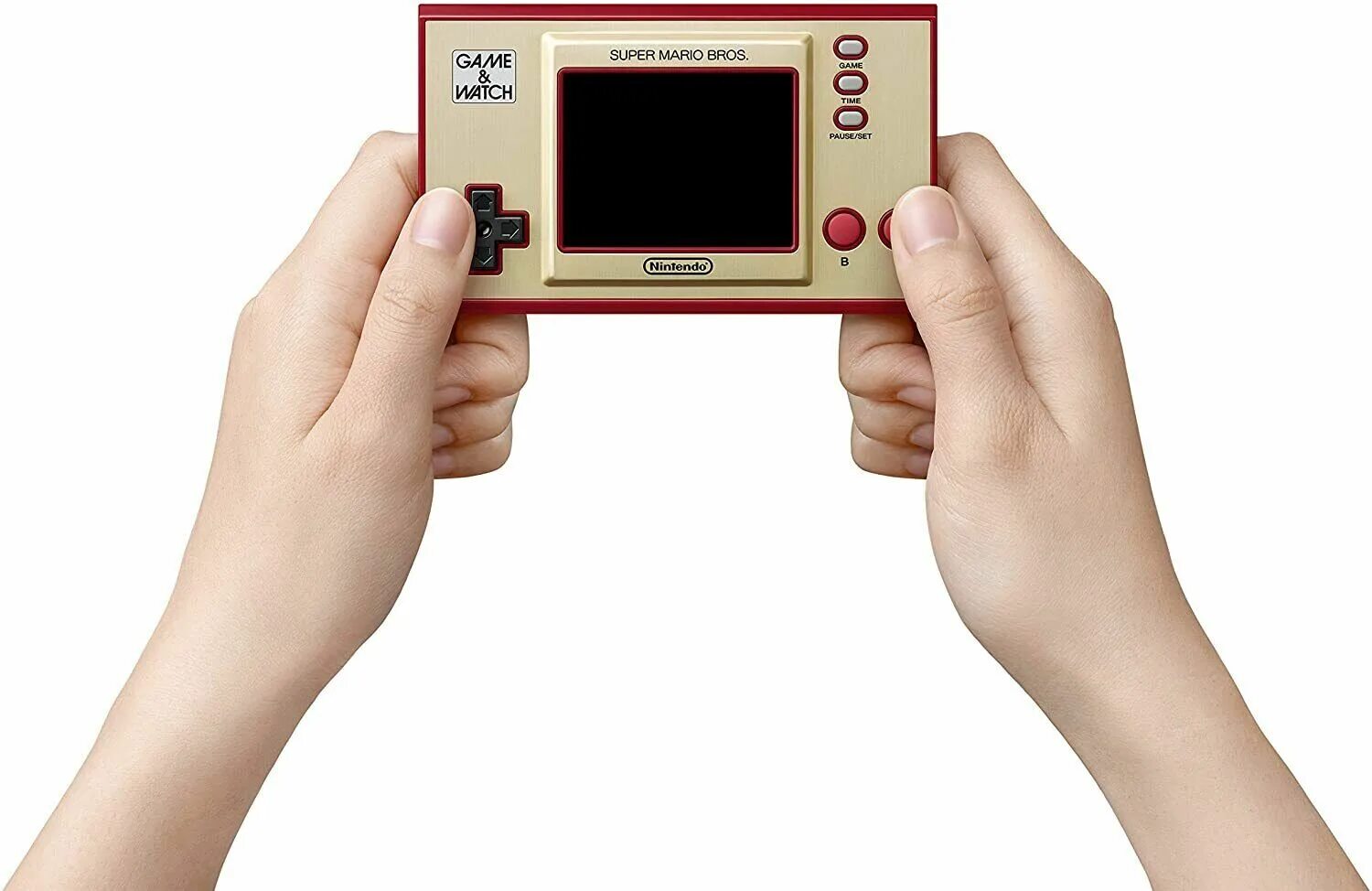 Watch a game it is. Нинтендо гейм энд вотч. Нинтендо game and watch. Гейм вотч Марио. Nintendo game & watch game.