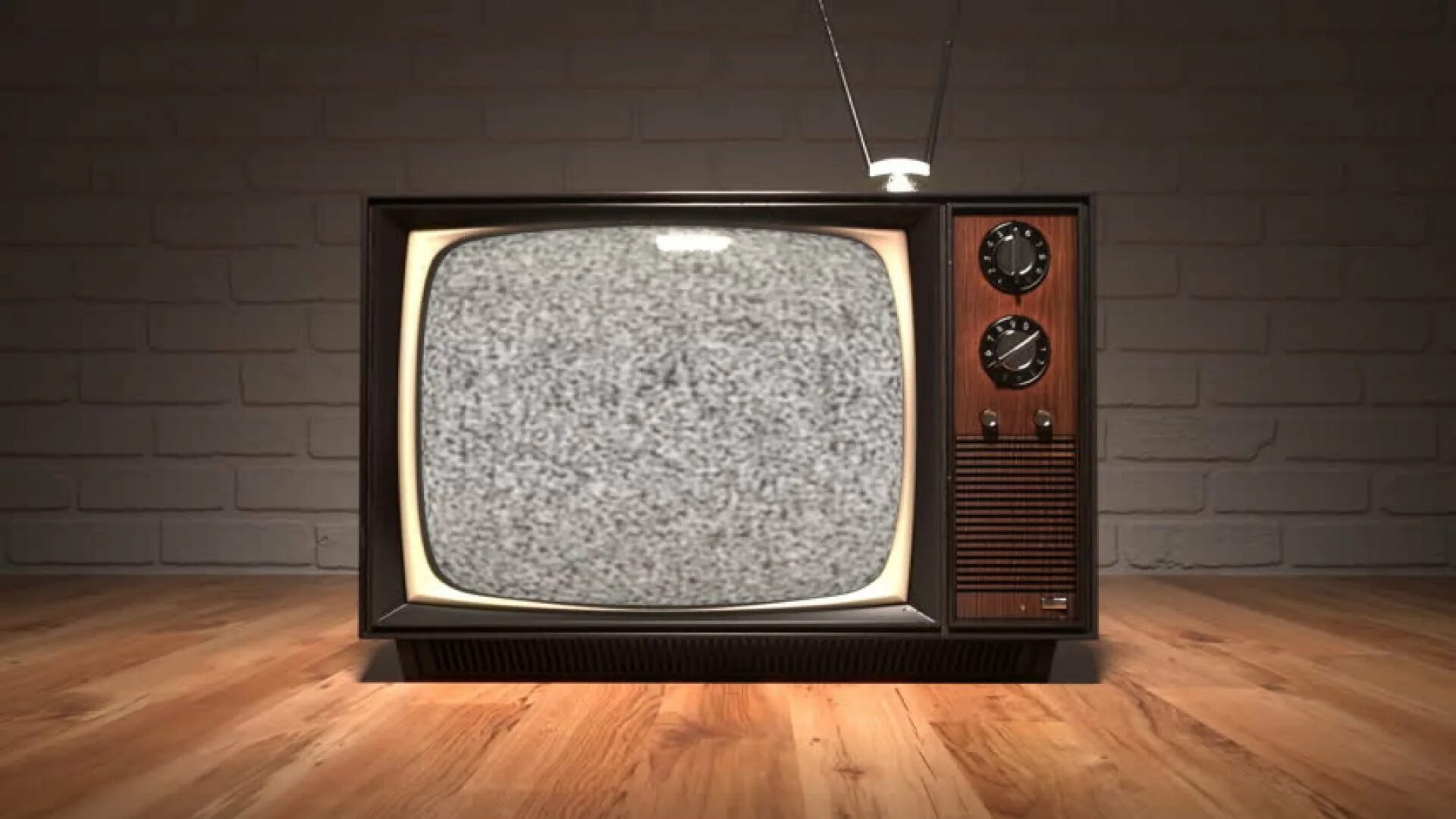 Tv old 2