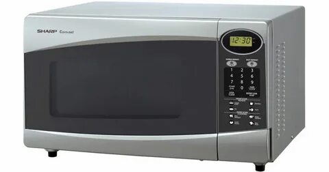 Инструкция микроволновой печи sharp