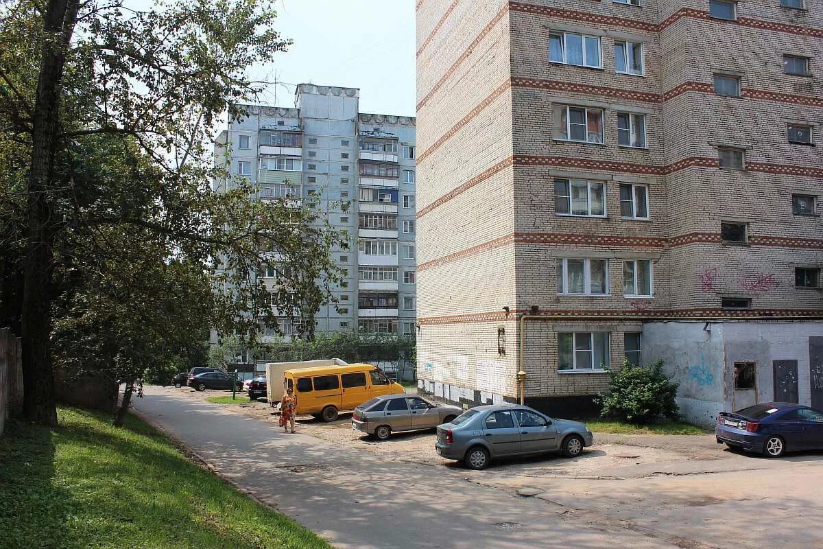 Снять Индивидуалку Наро Фоминск Ул Пешехонова