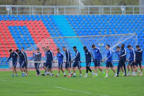 Фк тараз пфлк
