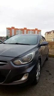 Хундай усть каменогорск