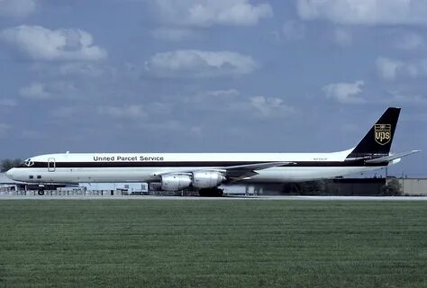 Dc 8 d