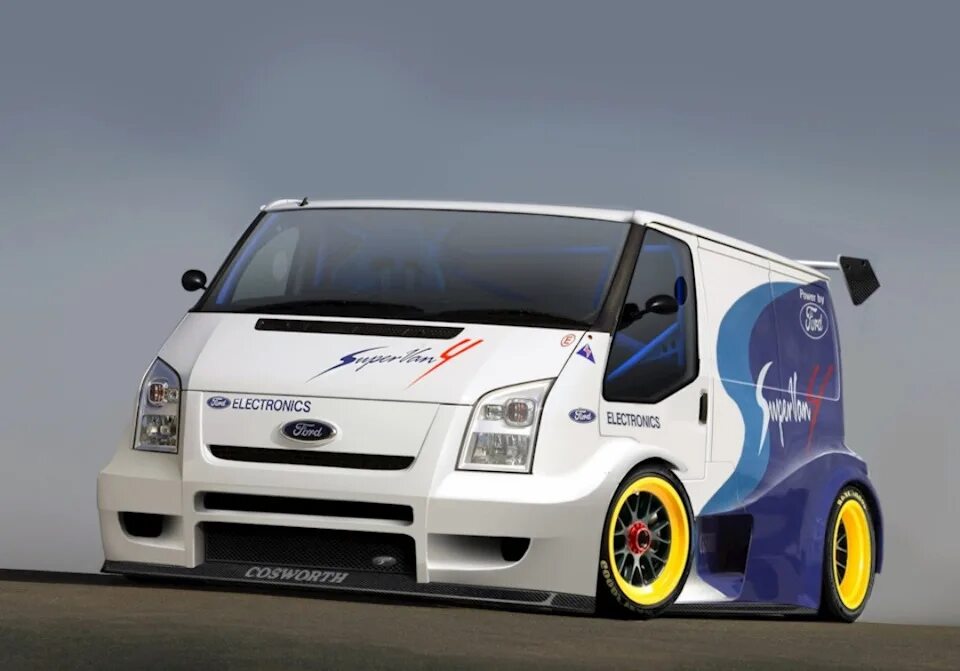 Прокачать форд транзит. Ford Transit Supervan 2. Ford Transit 2 Tuning. Форд Транзит супер Ван. Ford Transit Supervan 4.