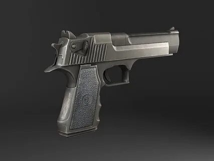 Desert eagle 3