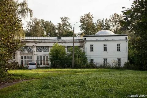 Горенки нижегородская