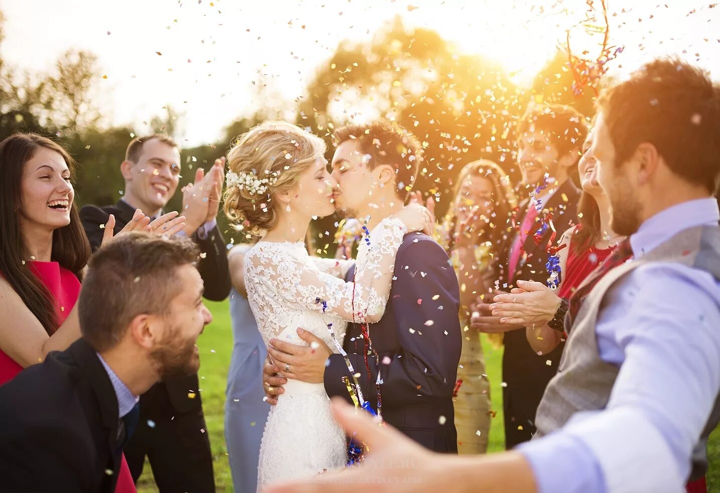 Marriage