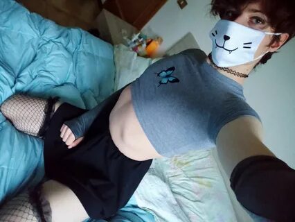 11mo ⋅. ⋅. r/FemBoys. 