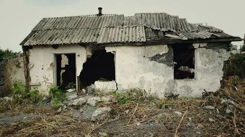 House broken