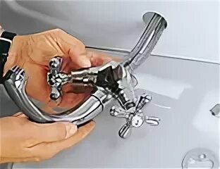 Когда менять смеситель